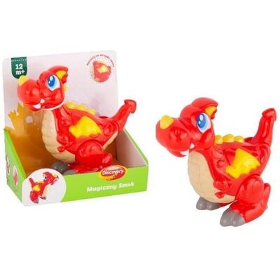 Dumel Interaktiver Zauberdrache (42437) Dumel Interaktiver Zauberdrache (42437)