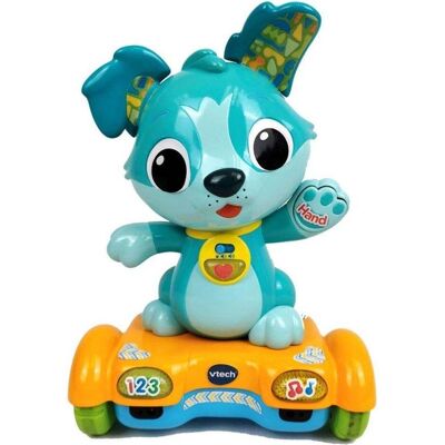 VTech Baby Chase me puppy (DK) (950-547532) VTech Baby Chase me puppy (DK) (950-547532)