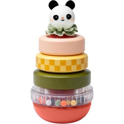 Taf Toys Stapelspielzeug Panda Taf Toys Stapelspielzeug Panda
