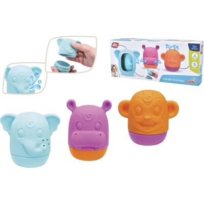 Simba ABC leicht trocknende Wasserspritzer Simba ABC leicht trocknende Wasserspritzer