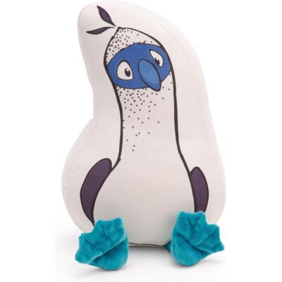 Nici Blaufußtölpel Kuscheltier - Tierfigur, 35cm Nici Blaufußtölpel Kuscheltier - Tierfigur, 35cm