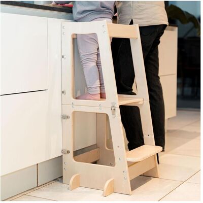 Mumuru, Lernturm, - Children's learning tower Mumuru, Lernturm, - Children's learning tower
