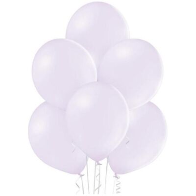 Belbal Öko-Ballons Lilac Breeze 100 Stück (100x) Belbal Öko-Ballons Lilac Breeze 100 Stück (100x)