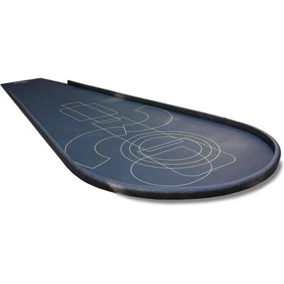Myminigolf, Spielteppich + Spielmatte, Spielfeld Birdie (340 x 110 cm) Myminigolf, Spielteppich + Spielmatte, Spielfeld Birdie (340 x 110 cm)