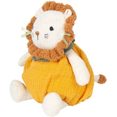 Small foot Babyspielzeug Kuscheltier Little Lion - Baby Spielzeug Small foot Babyspielzeug Kuscheltier Little Lion - Baby Spielzeug