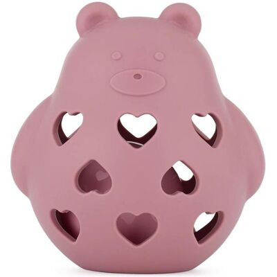 Petite&Mars, Babyrassel, Basil Rattle Petite&Mars, Babyrassel, Basil Rattle