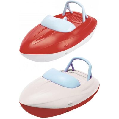 Simba Speedboat (Zufallsmodell) Simba Speedboat (Zufallsmodell)