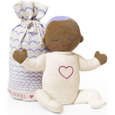 Lulla doll Einschlafpuppe Lulla doll Einschlafpuppe