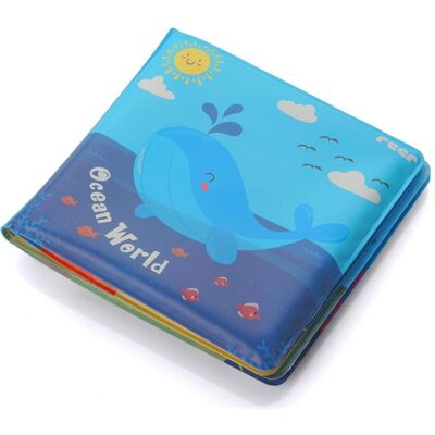 6x Reer Ocean World 6x Reer Ocean World