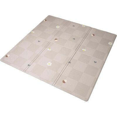 Taf Toys, Spielteppich + Spielmatte, Fold & Play (140 x 140 cm) Taf Toys, Spielteppich + Spielmatte, Fold & Play (140 x 140 cm)
