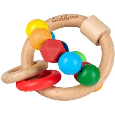 Eichhorn, Greifling, EH Baby Greifling-3D Eichhorn, Greifling, EH Baby Greifling-3D