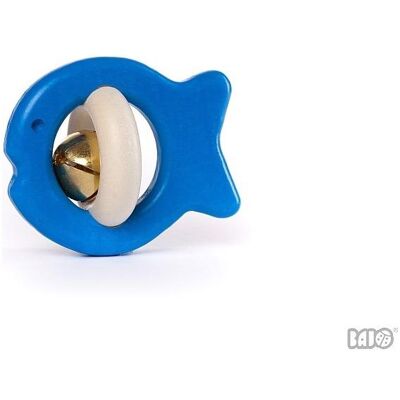 Bajo, Babyrassel, Rattle Fish Grzechotka Ryba Bajo, Babyrassel, Rattle Fish Grzechotka Ryba