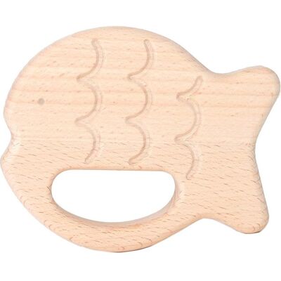 Bajo, Babyrassel, Fish teether Gryzak ryba Bajo, Babyrassel, Fish teether Gryzak ryba