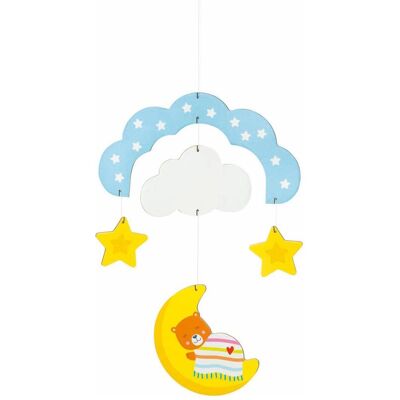 Goki, Babymobile, Mobile Reise durch die Nacht Goki, Babymobile, Mobile Reise durch die Nacht