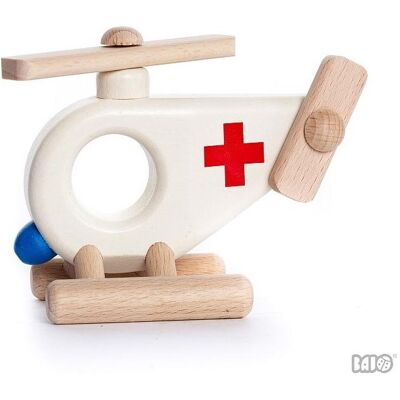Bajo Huchrauber Ambulanz Bajo Huchrauber Ambulanz