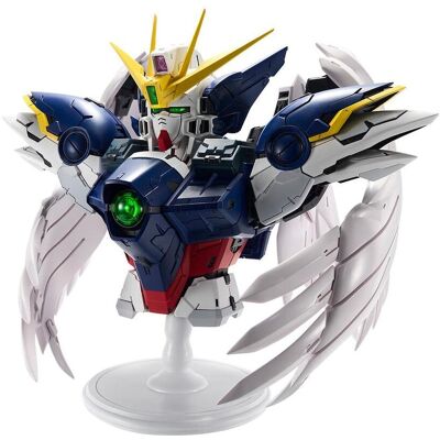 Banpresto Ichibansho Mobile Suit Gundam 30Th Wing Gundam Zero EW 18cm Banpresto Ichibansho Mobile Suit Gundam 30Th Wing Gundam Zero EW 18cm