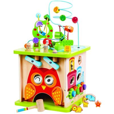 Hape Wild Safari Adventure Center Hape Wild Safari Adventure Center