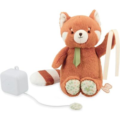 Kaloo, Spieluhr, Roter Panda Kaloo, Spieluhr, Roter Panda