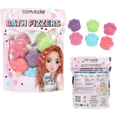 Magni Depesche TOPModel Badebombe Tatze BEAUTY and ME 5,5x13,5x17,5cm Magni Depesche TOPModel Badebombe Tatze BEAUTY and ME 5,5x13,5x17,5cm