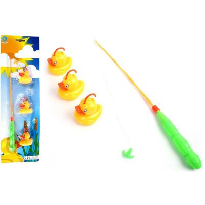B&G International Angel-Set mit 3 Enten B&G International Angel-Set mit 3 Enten