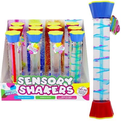 Magni SENSORY SHAKERS sortiert Magni SENSORY SHAKERS sortiert