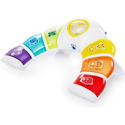 Baby Einstein, Krabbeldecke + Spielbogen, Glow and Discover Light Bar Aktivitätsstation Baby Einstein, Krabbeldecke + Spielbogen, Glow and Discover Light Bar Aktivitätsstation