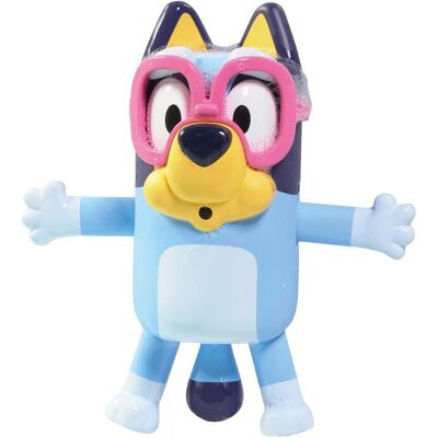 Tomy Bluey lernt schwimmen Tomy Bluey lernt schwimmen
