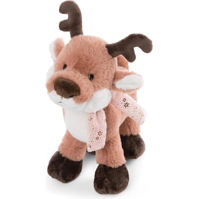 NICI Rentier Jonte 34cm stehend (34 cm) NICI Rentier Jonte 34cm stehend (34 cm)