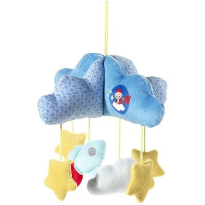Heunec, Babymobile, Mobile Heunec, Babymobile, Mobile