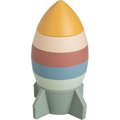 Baby's only Babys Only Stapelrakete, Opal Baby's only Babys Only Stapelrakete, Opal