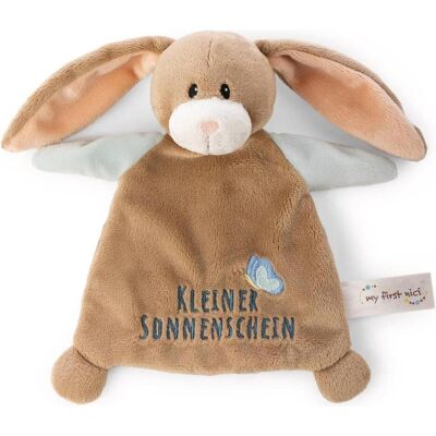 NICI, Schmusetuch, Schmusetuch Hase Lopino "Kleiner Sonnenschein" NICI, Schmusetuch, Schmusetuch Hase Lopino "Kleiner Sonnenschein"