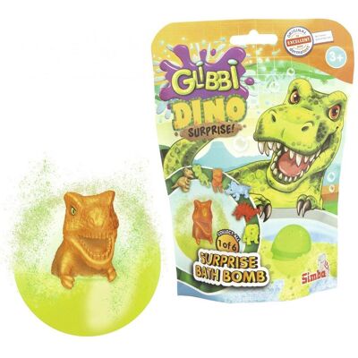 Simba Glibbi Dino Surprise Simba Glibbi Dino Surprise