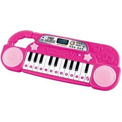 Fisher Price Klavier (Deutsch) Fisher Price Klavier (Deutsch)