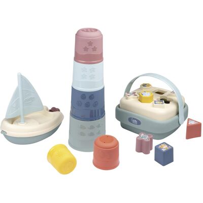 Little Smoby Baby Motorikspielzeug-Set Little Smoby Baby Motorikspielzeug-Set