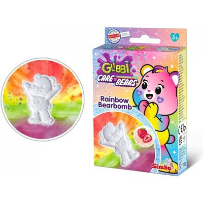 Simba Care Bears Magische Badebombe Simba Care Bears Magische Badebombe