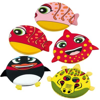 Beco Wasserbomben Tiere, flach, assortiert Beco Wasserbomben Tiere, flach, assortiert