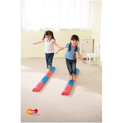 Weplay Balancier-Bausteine, 8er-Set Weplay Balancier-Bausteine, 8er-Set
