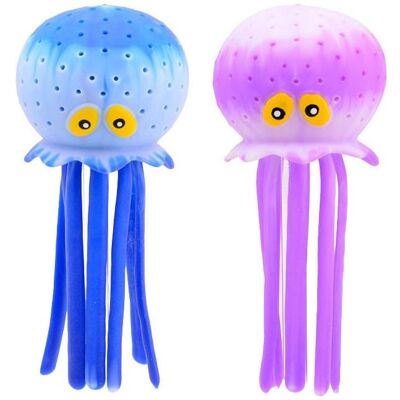 Johntoy Splash Throw Octopus, 2 Stück Johntoy Splash Throw Octopus, 2 Stück
