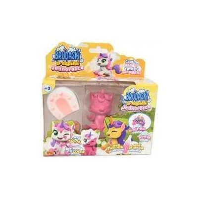 EPEE Dirty Unicorns Figuren Aurora Bonus Set EPEE Dirty Unicorns Figuren Aurora Bonus Set