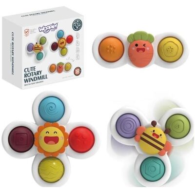 Woopie Spiner 3in1 Woopie Spiner 3in1