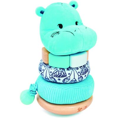 Hape William Stacker Hape William Stacker