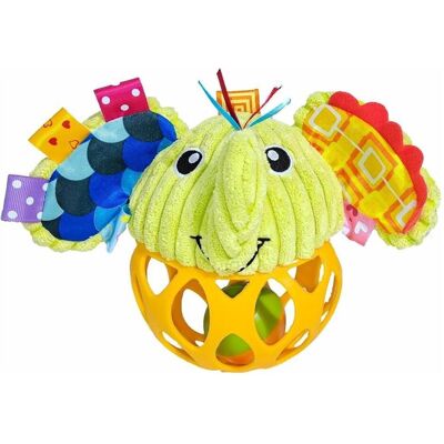 Bali Bazoo, Babyrassel, Słoń piłka Bali Bazoo, Babyrassel, Słoń piłka