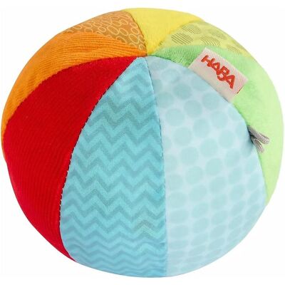 Haba Entdeckerball Klang Haba Entdeckerball Klang
