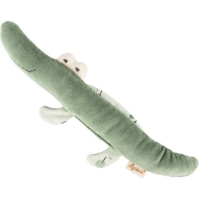Sigikid, Greifling, Greifling Kroko 23cm Sigikid, Greifling, Greifling Kroko 23cm