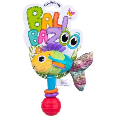 Bali Bazoo, Babyrassel, Felicity Fischrassel Bali Bazoo, Babyrassel, Felicity Fischrassel