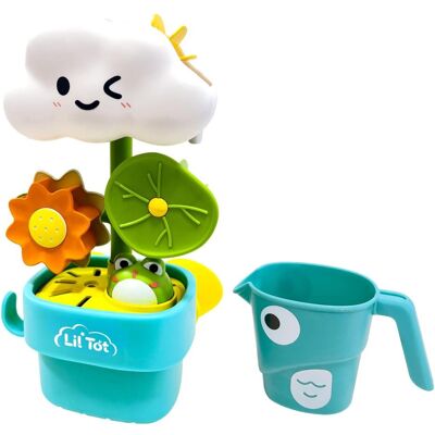 Lil'Tot Bath Fun - Cloud (90460) Lil'Tot Bath Fun - Cloud (90460)