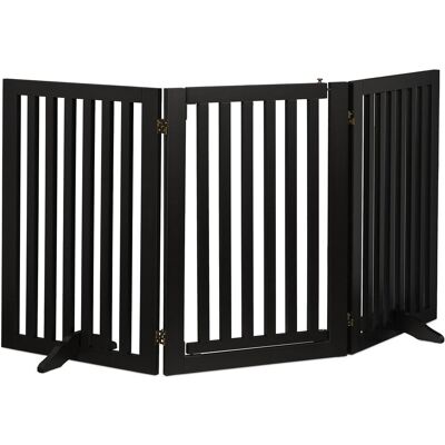 Relaxdays, Schutzgitter, Absperrgitter (2 - 154 cm) Relaxdays, Schutzgitter, Absperrgitter (2 - 154 cm)