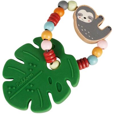 Eichhorn, Greifling, EH Baby Greifling mit Beissplatte Eichhorn, Greifling, EH Baby Greifling mit Beissplatte