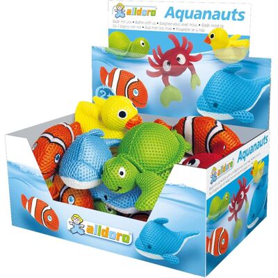 Alldoro Aquanauts Alldoro Aquanauts