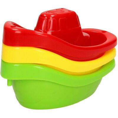 Max King Badeboote, 3.. Max King Badeboote, 3..